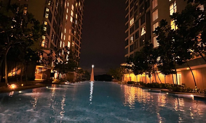 Bukit Bintang Resort | Robertson BY Shahjalal Suites