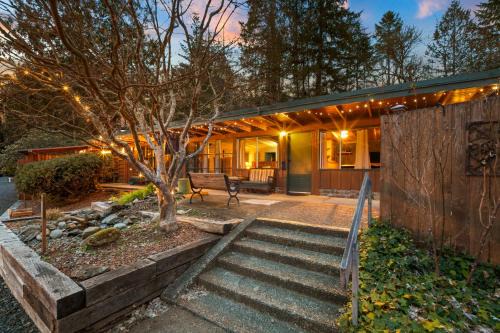 Union Resort | Robinhood Village Resort