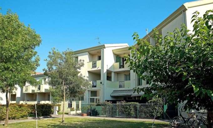 Torre di Fine Apartment | Robinia/Pinetine by Interhome