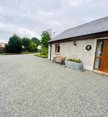 Cookstown Apartment | Robins Cottage
