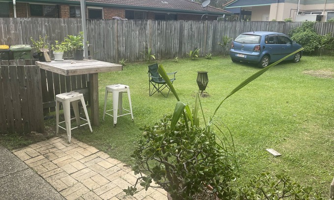 Buderim House | Robs place