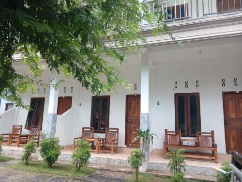 Kuta House | Roby Homestay