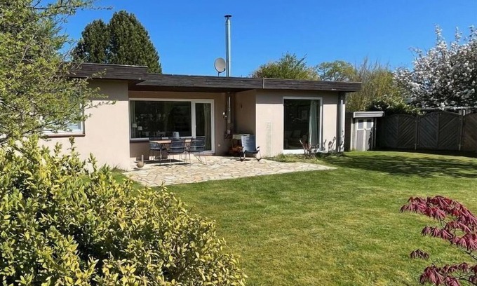 Niendorf/Ostsee House | Roca Comfortable holiday residence