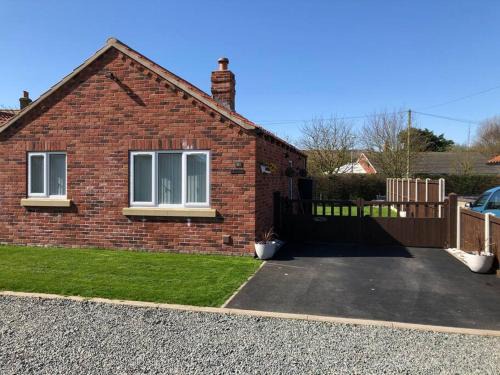 Barmston House | Roccos Retreat