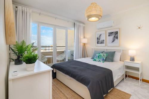 Praia da Rocha Apartment | Rocha View