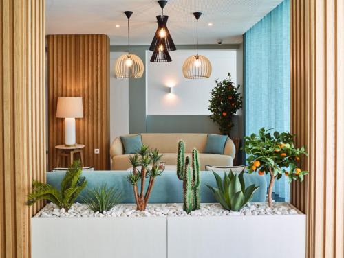 Portimao Hotel | Rochavau Hotel