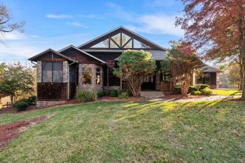 Branson Theater District House | Rock Canyon Resort Trio