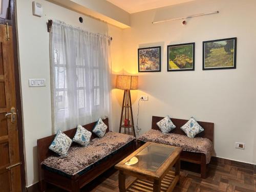 Darjeeling Apartment | Rock view stay
