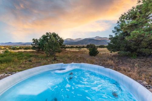 South Fork House | Rocking M Ranch