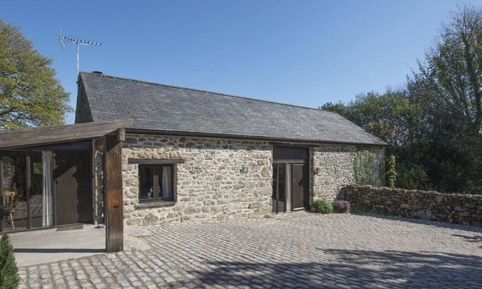 Heligan Cottage | ROCKMEAD, pet friendly, country holiday cottage in Chagford
