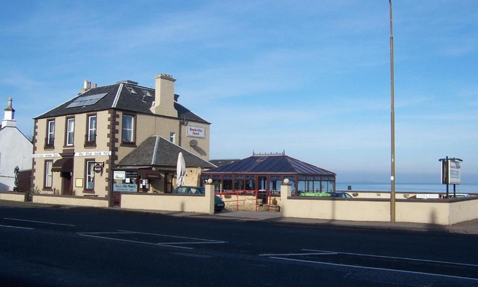 Joppa Hotel | Rockville Hotel