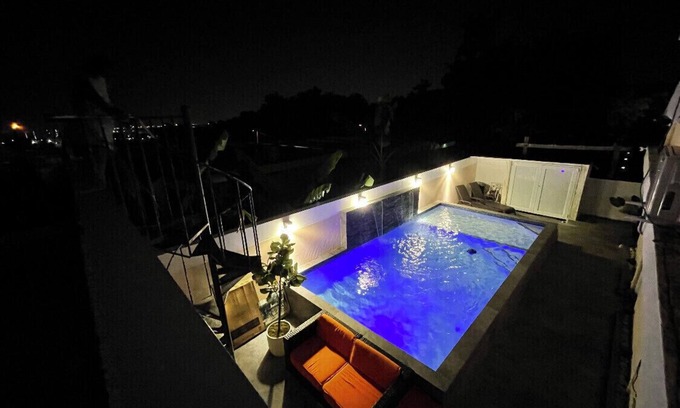 Sabana Llana Norte Apartment | Rocky Apartments ☀️