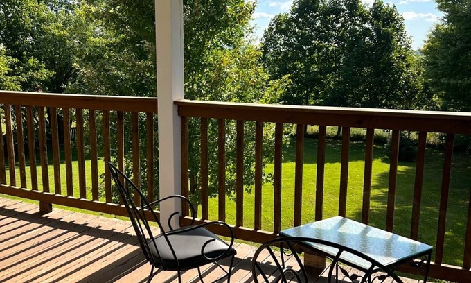 Rocky Hill Bed & Breakfast | Rocky Hill Inn