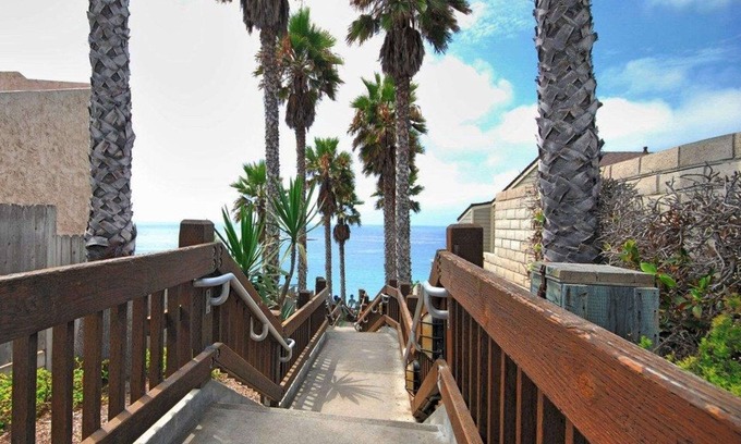 Leucadia Hotel | Rodeway Inn Encinitas North
