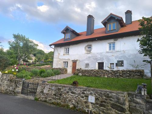 Zdikov House | Rodinná chalupa