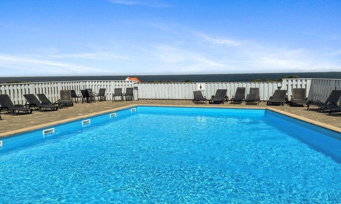 Sandkaas Apartment | "Roger" - 400m from the sea by Interhome