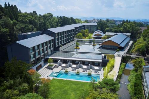 Kita Ward Resort | ROKU KYOTO, LXR Hotels & Resorts by Hilton