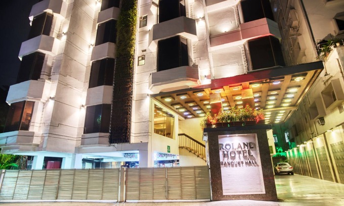 Ballygunge Hotel | Roland Hotel