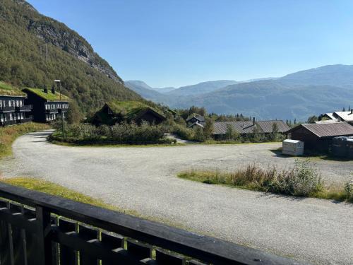 Roldal House | Røldal a home with a view