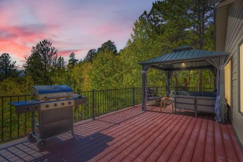 Rollinsville House | RollinsVilla home