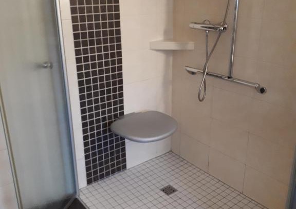 Utarp Apartment | Rollstuhlgerechte 80m² grosse Ferienwohnung in Ostfriesland