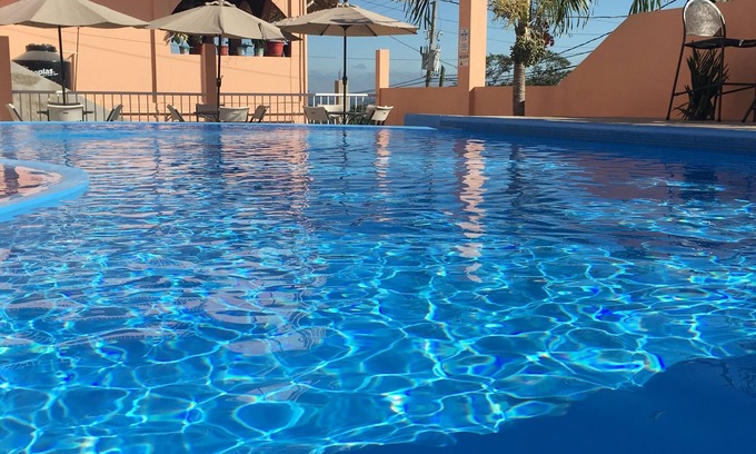 San Ignacio Hotel | Rolson Hotel