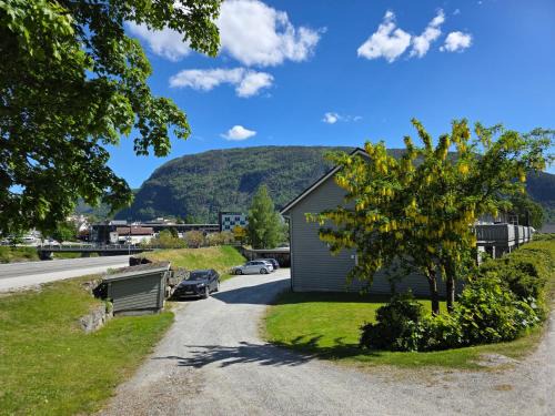 Sogndal Apartment | Rom 4 i bufellesskap