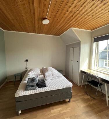 Svolvaer Apartment | Rom til leie