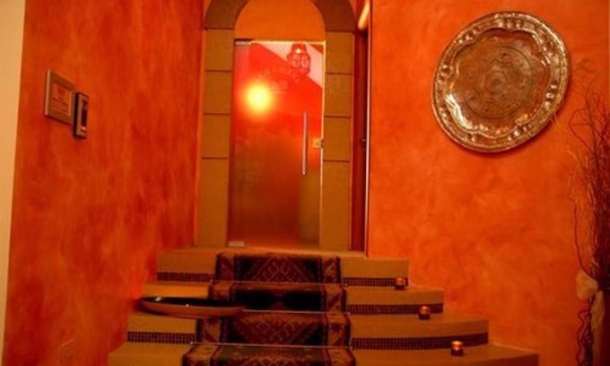 Ravenna Hotel | Roma