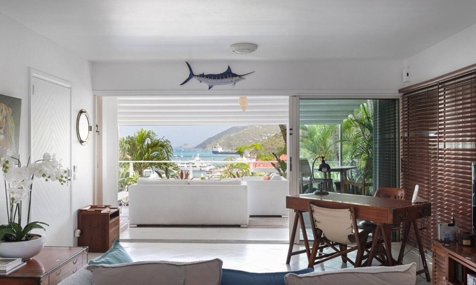 Lurin Apartment | Romantic 1 BDRM Apt w Pool