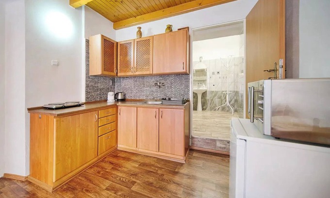 Cesky Krumlov Apartment | Romantic apartment under the tower