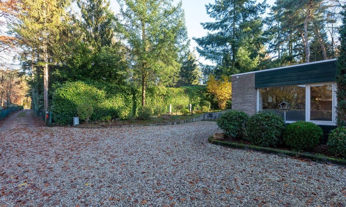 Bisselt House | Romantic Bungalow in Mook