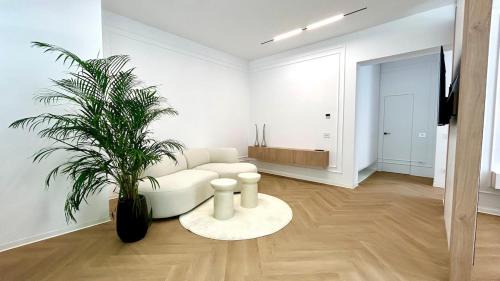 Constanta Apartment | Romantic central apartment