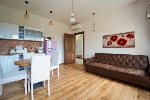 Mestre House | Romantic Garden Venice Ap 2 Free Parking