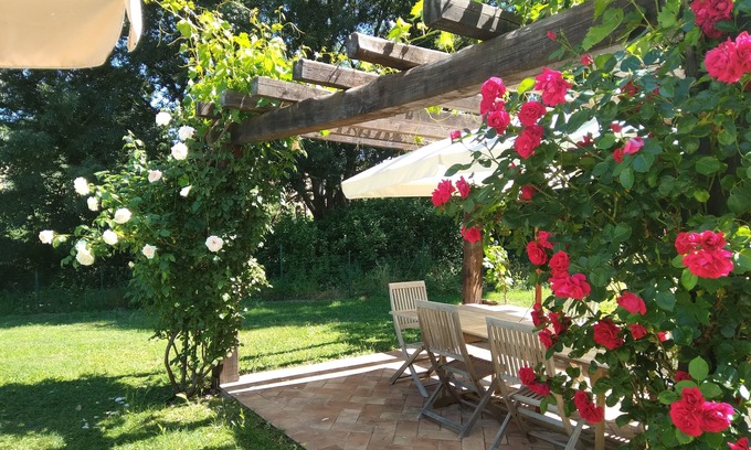 Civitella d'Agliano House | Romantic Hideaway with Spectacular Views, Pool, and Wood-Fired Hot Tub.
