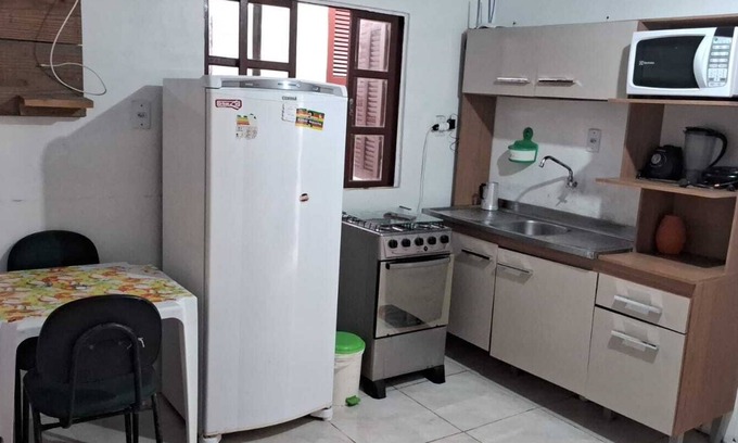 Torres Apartment | Romantic studio apartment on Cal beach