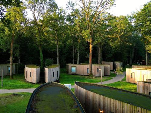 Maubray House | Romantic Woodland Hideaway