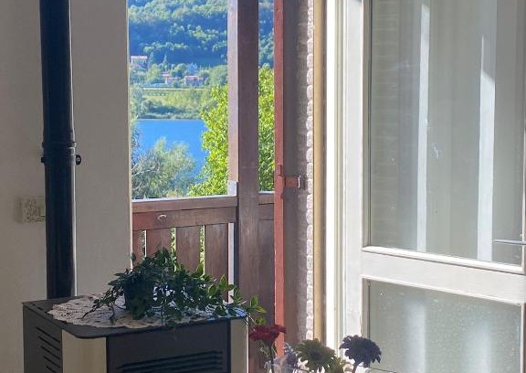 Revine Lago Apartment | Romantica terrazza sul lago