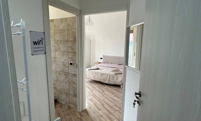 Camporomano Apartment | Rome apartment close to services and lines to downtown casaau.com best price