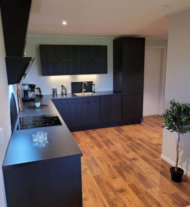 Vestvagøy Apartment | Romslig leilighet midt i Lofoten