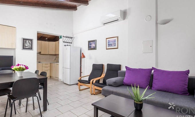 Cervar Porat Apartment | Rona bungalov Ana for 4+2 persons