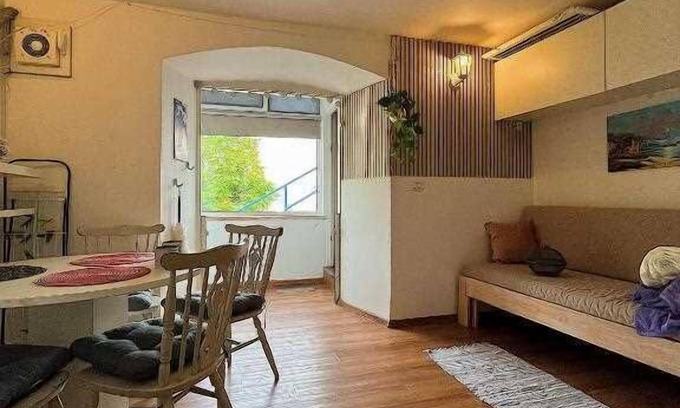 Ika Apartment | Rona studio apartment Doria