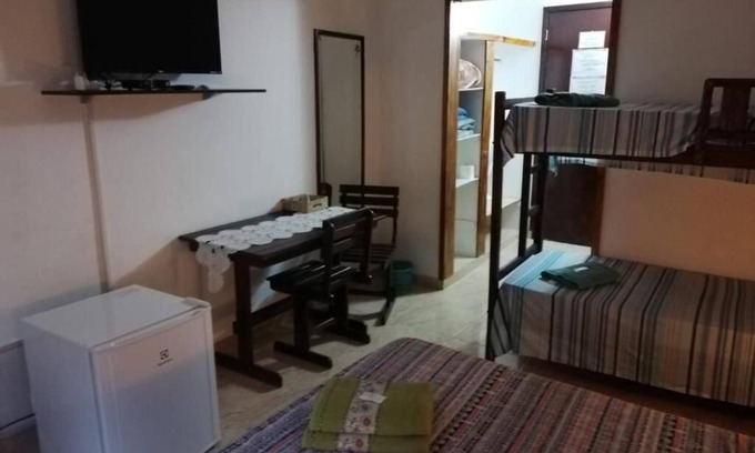 Penedo Hotel | Room 2 - Beautiful guesthouse in a central location and surrounded by nature