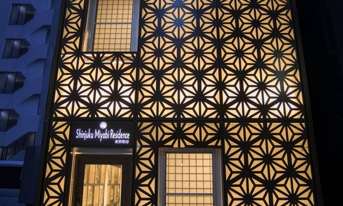 Yotsuya Hotel | Room 301 Private room up to 4 people/Shinjuku-ku Tokyo