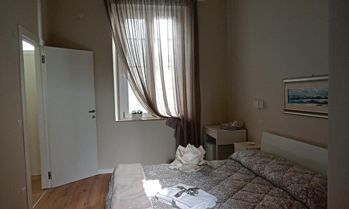Termoli Bed & Breakfast | Room 369