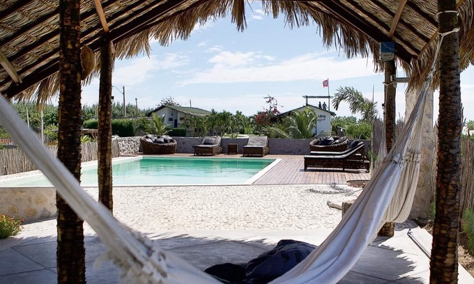 Parajuru Cabin | Room 7 Sicily Premium