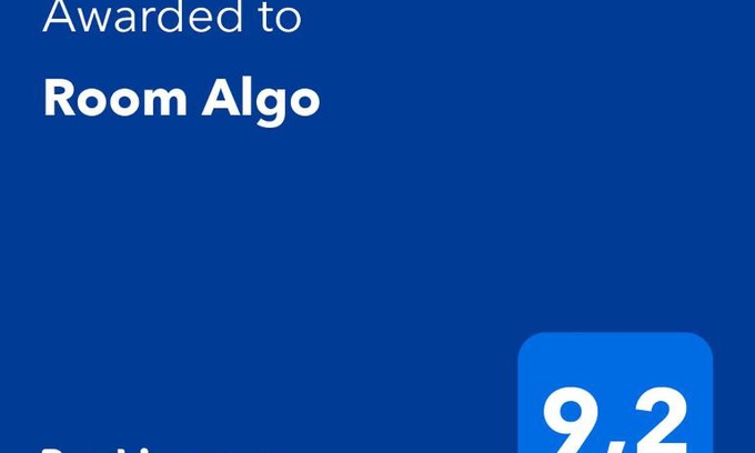 Algolsheim Bed & Breakfast | Room Algo