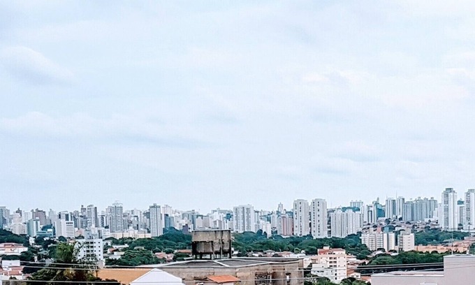 Campinas Bed & Breakfast | Room at home near Iguatemi