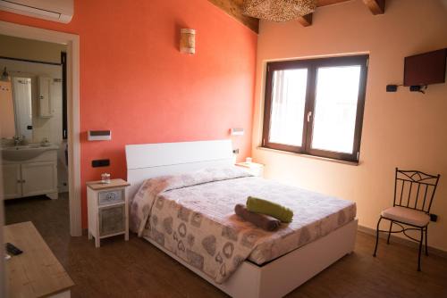 Sindia House | Room & Breakfast Le Magie