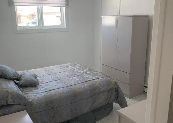 Paspebiac House | Room for renting inside house - without breakfast provided